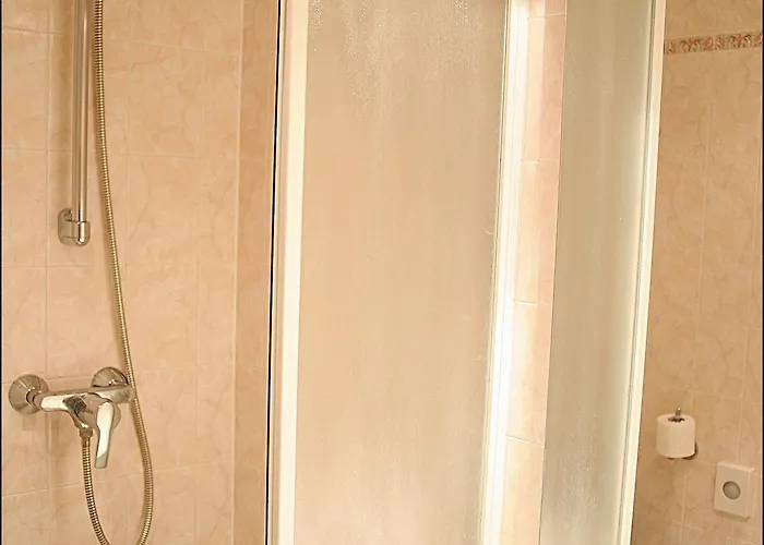 アパートホテル Pavillon Courcelles Parc Monceau パリ