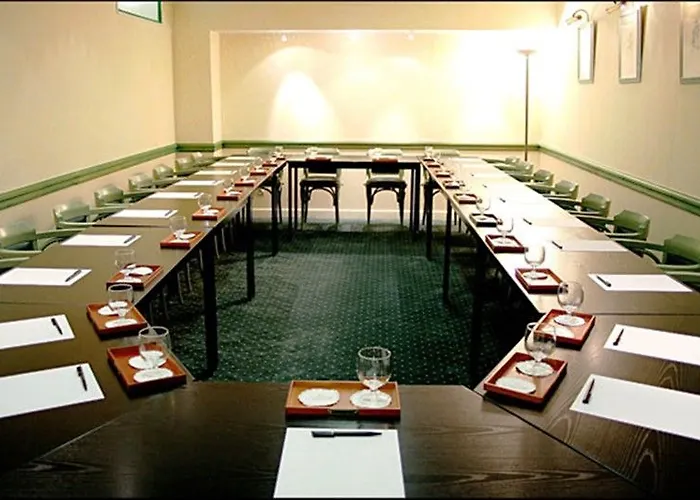 Pavillon Courcelles Parc Monceau