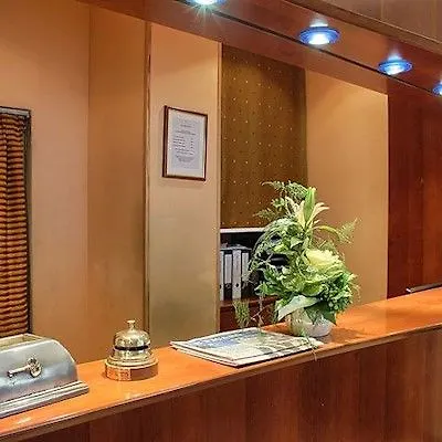 Pavillon Courcelles Parc Monceau パリ