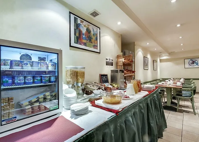 Pavillon Courcelles Parc Monceau