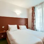 Apart Otel Pavillon Courcelles Parc Monceau Paris