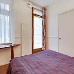 Pavillon Courcelles Parc Monceau Apart Otel Paris