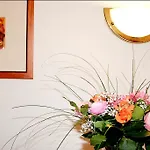 Apart Otel Pavillon Courcelles Parc Monceau 3*