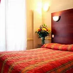 Pavillon Courcelles Parc Monceau 3*