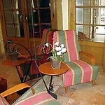 Pavillon Courcelles Parc Monceau 3*