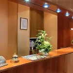 Pavillon Courcelles Parc Monceau 3*