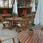 Pavillon Courcelles Parc Monceau 3*