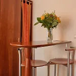 Apart Otel Pavillon Courcelles Parc Monceau 3*