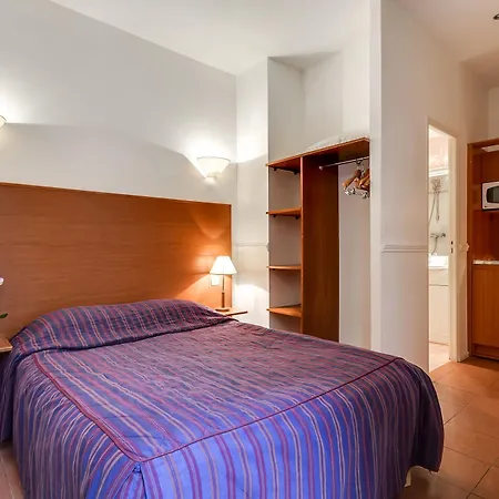 Pavillon Courcelles Parc Monceau