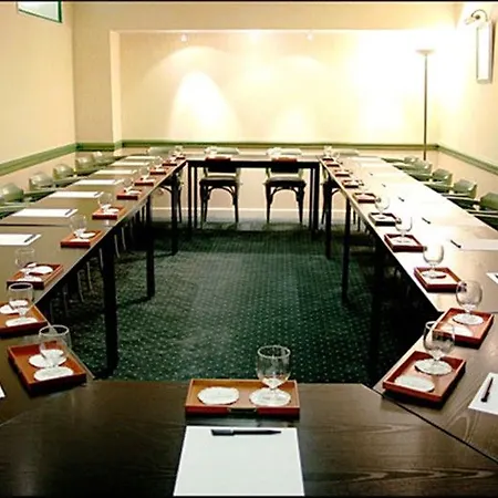 Pavillon Courcelles Parc Monceau