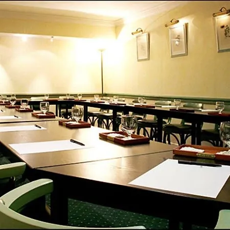 Aparthotel Pavillon Courcelles Parc Monceau