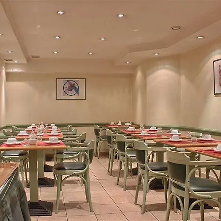 Pavillon Courcelles Parc Monceau