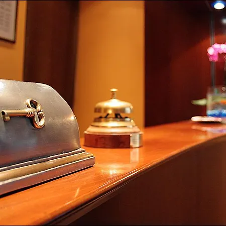 Pavillon Courcelles Parc Monceau パリ