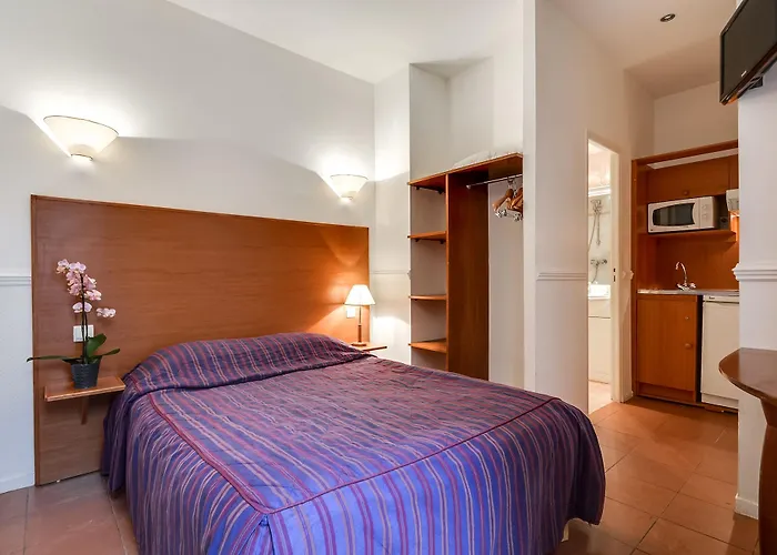 Pavillon Courcelles Parc Monceau