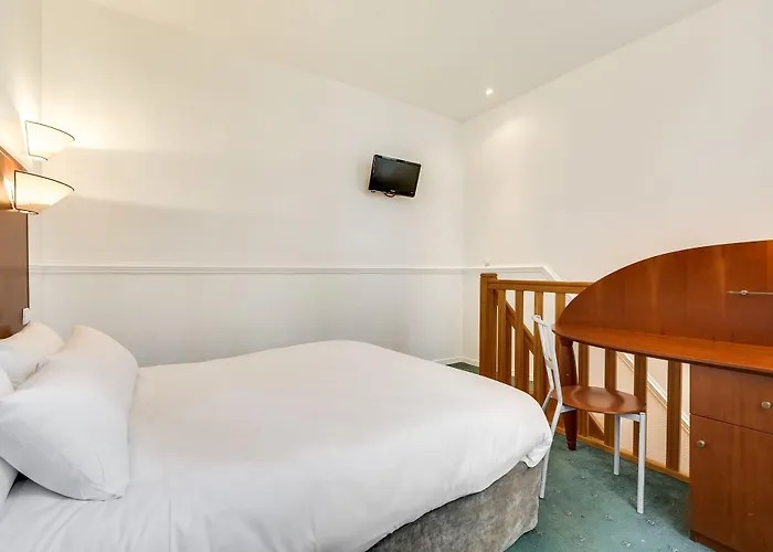 Pavillon Courcelles Parc Monceau París