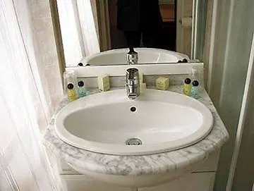 Pavillon Courcelles Parc Monceau