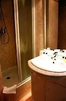 Pavillon Courcelles Parc Monceau