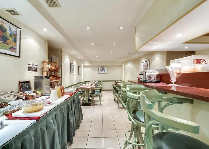 Pavillon Courcelles Parc Monceau