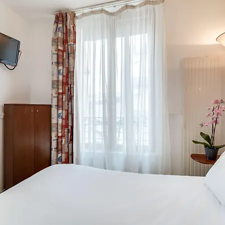 Pavillon Courcelles Parc Monceau Paris