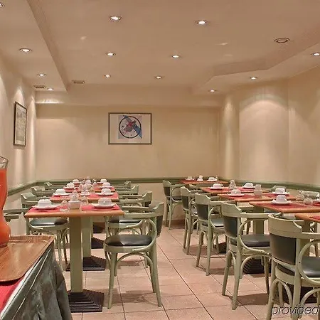 Pavillon Courcelles Parc Monceau Paris