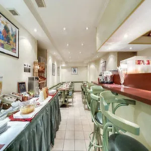 公寓式酒店 Pavillon Courcelles Parc Monceau 3*