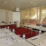 Hotel apartamentowy Pavillon Courcelles Parc Monceau 3*