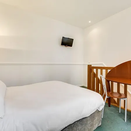 Pavillon Courcelles Parc Monceau Paris