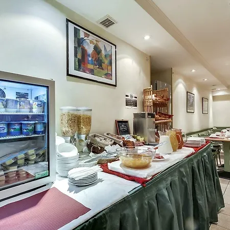 Pavillon Courcelles Parc Monceau